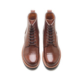 Edward, Captoe Boot – Toscanello Horserump | BLKBRD 4.0