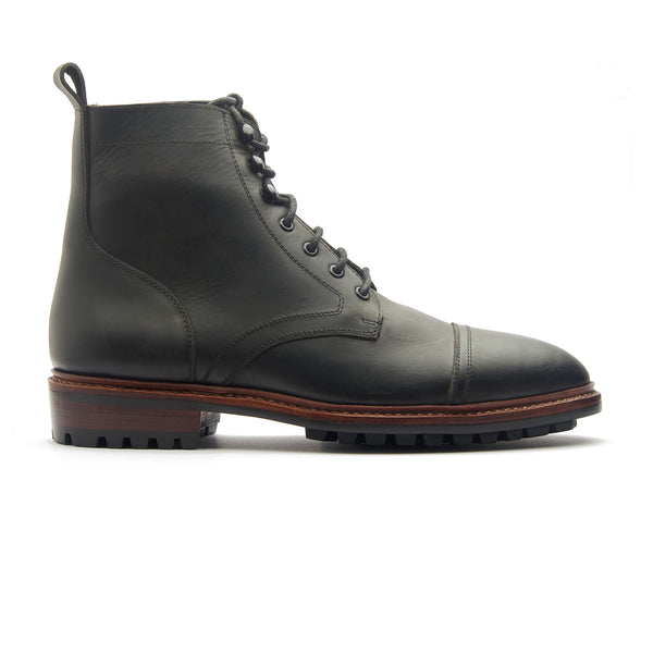 Boots Goodyear Welted Blackbird Shoes India BLKBRD SHOEMAKER HAND WELTED SHOES HANDCRAFTED IN INDIA