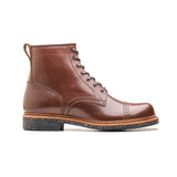 Edward, Captoe Boot – Toscanello Horserump | BLKBRD 4.0