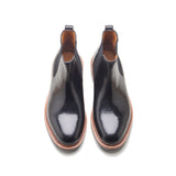 Tomahawk, Chelsea Boot - Black Chromexcel | BLKBRD4.0
