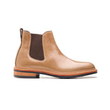 Tomahawk, Chelsea Boot - Natural Chromexcel | BLKBRD4.0
