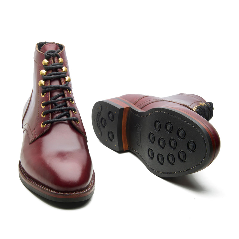 Rudiger, Service Boot - Chromexcel Color 8 | Service Boots