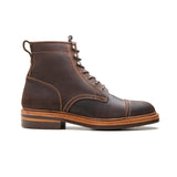 Dixon-Mil, Combat Boot - Snuff Waxy Commander | BLKBRD4.0