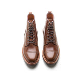 Dixon-Mil, Combat Boot - Excalibur Cigar | BLKBRD4.0