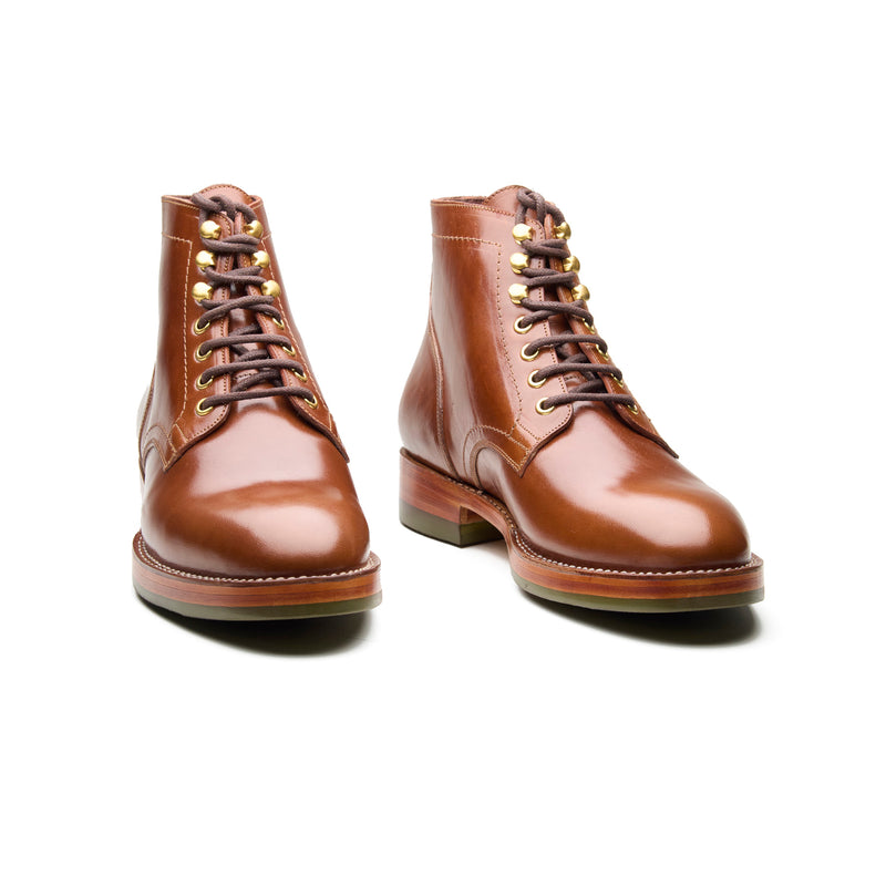 Rudiger-X, Service Boot - Toscanello Horserump | Service Boots