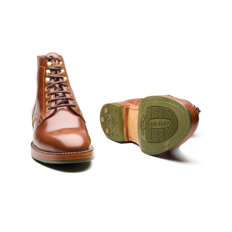 Rudiger-X, Service Boot - Toscanello Horserump | Service Boots