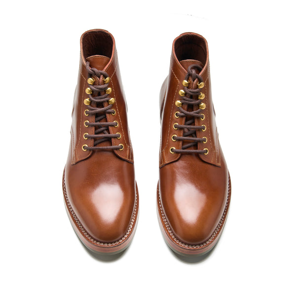 Rudiger-X, Service Boot - Toscanello Horserump | Service Boots