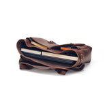The Outlander, Messenger Bag