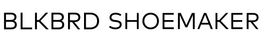 BLKBRD SHOEMAKER | HAND WELTED SHOES, HANDCRAFTED IN INDIA