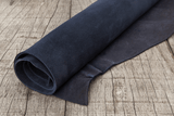 CF STEAD, Kudu Reverse Suede - Snuff