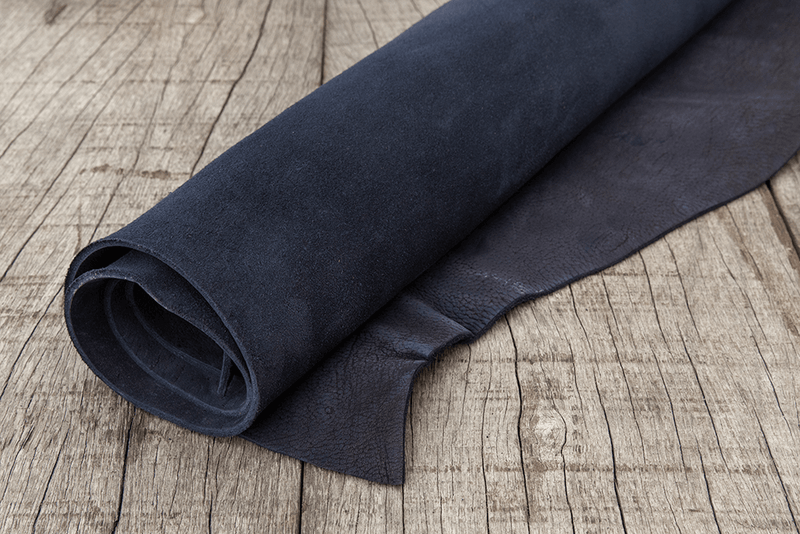 CF STEAD, Kudu Reverse Suede - Snuff