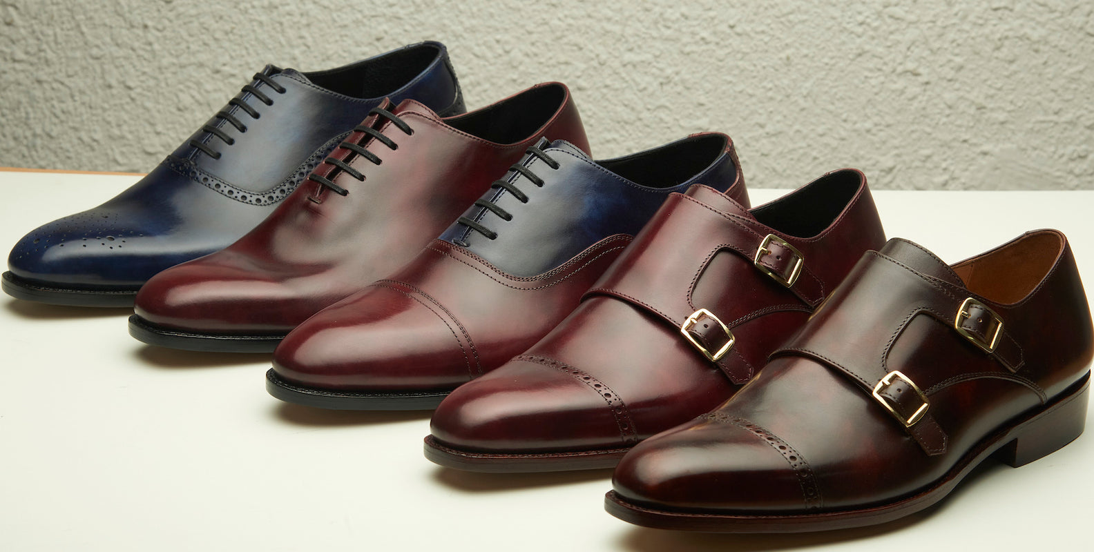 Designer Crafted Shoes for Men