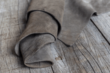 CF STEAD, Kudu Reverse Suede - Snuff