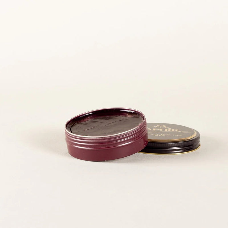 Pâte de Luxe by Saphir Médaille d'Or