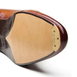 Leather Sole Add-ons