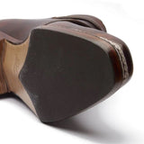Leather Sole Add-ons