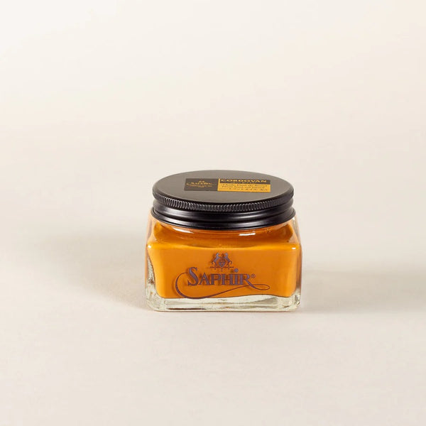 Cordovan Cream by Saphir Médaille d'Or