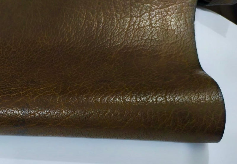 Inner Circle Exclusive – Big Horn Bison Boots (Deposit Only)