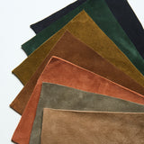 CF Stead, Kudu Reverse Suede