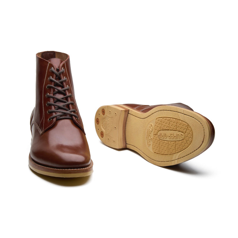 The Boondocker, Toscanello Horserump