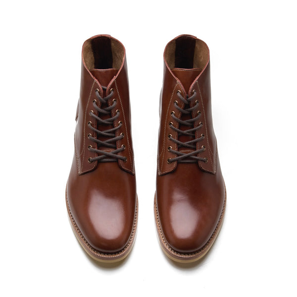 The Boondocker, Toscanello Horserump