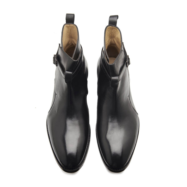 Boots | Goodyear Welted | Blackbird Shoes India – BLKBRD SHOEMAKER ...