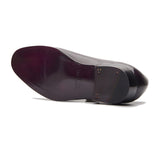 Constance-X Sole Finish