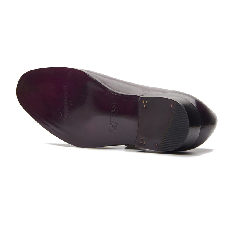 Constance-X Sole Finish