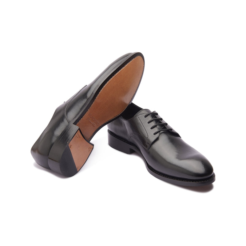 Xavier Goodyear Welted Shoe Sole