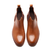 Harley, Chelsea Boot - Natural Tan | Storm Welt | Stout Boots