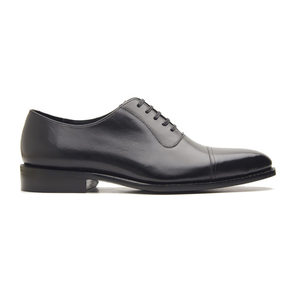 Oxfords | Goodyear Welted | Blackbird Shoes India – BLKBRD SHOEMAKER ...