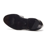 Specter, Spectator Shoes - Noir Blanc | Hand Welted | Classics Collection
