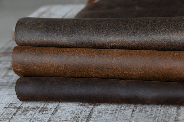 CF STEAD, Waxy Commander - Wheatbuck, Snuff, Mole