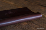 HORWEEN, Chromexcel - Natural, Brown, Olive Brown, Burgundy/Color#8, Black, Navy