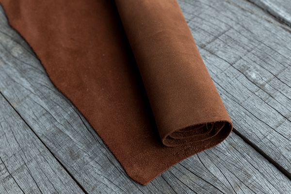 CF STEAD, Repello Suede - Snuff, Brown, Navy, Black