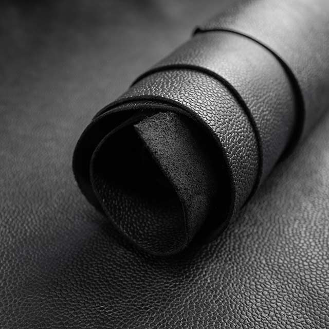 BOAVENTURA, Scotch Grain- Cognac, Burgundy, Black